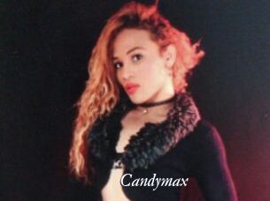 Candymax