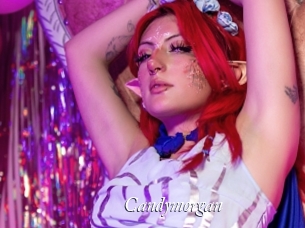 candymorgan Partouze