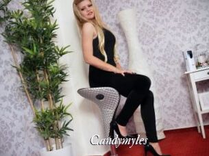 Candymyles