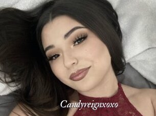 Candyreignxoxo