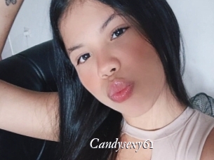 Candysexy61