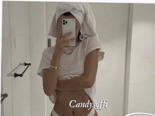 Candysoffi