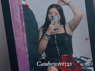 Candysweet321