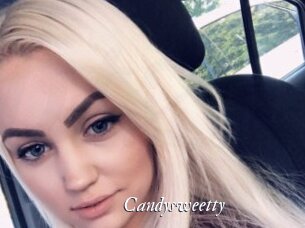 candysweetty Partouze