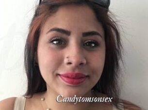 Candytomsonsex