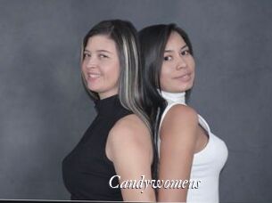 Candywomens