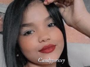 Candyysexxy