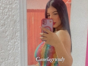 Canelagrundy