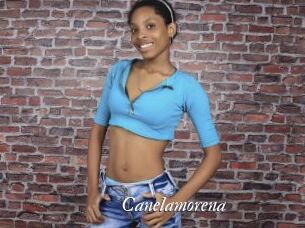 Canelamorena