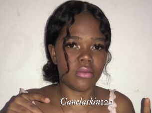 Canelaskin122