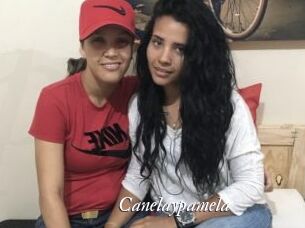 Canelaypamela