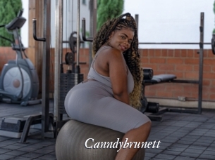 Canndybrunett