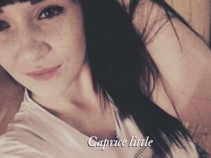 Caprice_little