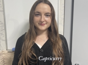 Capricurry