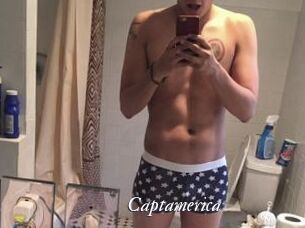 Captamerica