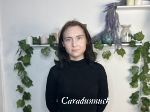 Caradunnuck