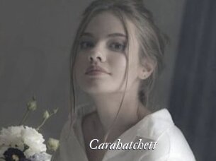 carahatchett Partouze