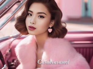 Carahcaramel