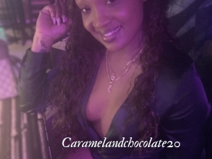 caramelandchocolate20 Partouze