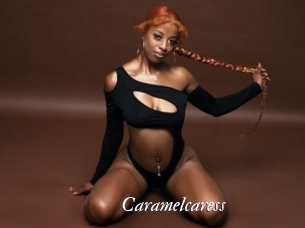 Caramelcaress