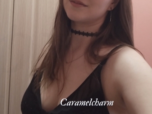 Caramelcharm