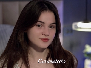 Caramelecho