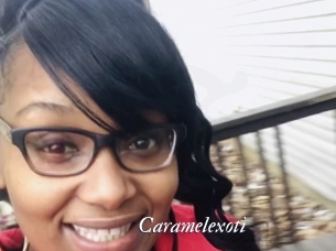 Caramelexoti