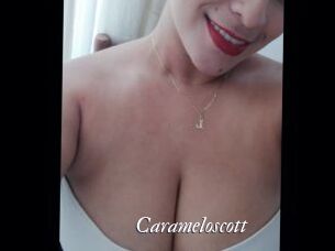 Carameloscott