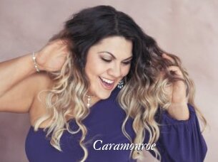 Caramonroe