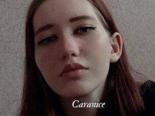 Caranice