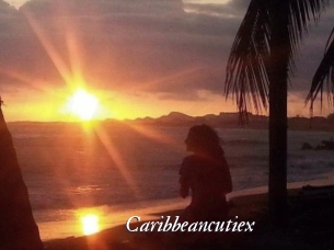 caribbeancutiex Partouze