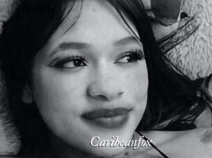 Caribeanfox