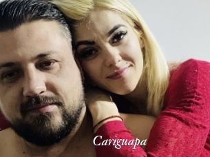 Cariguapa