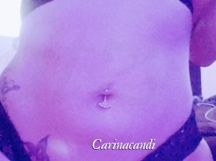 carinacandi Partouze