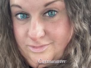 Carinacarter