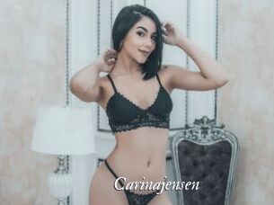 Carinajensen