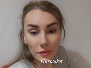 Carinakor