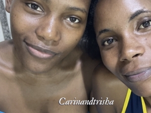Carinandtrisha
