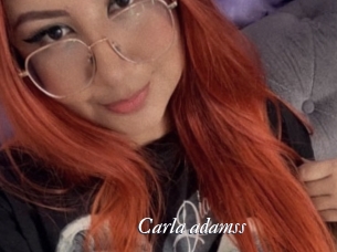 Carla_adamss