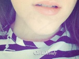 Carlablondy
