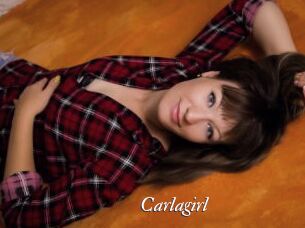 Carlagirl