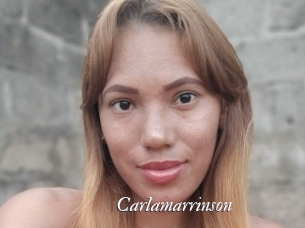 carlamarrinson Partouze