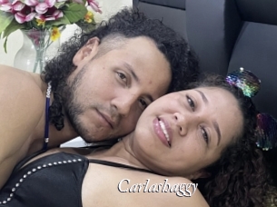 carlashaggy Partouze