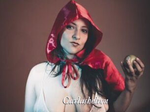 Carlashelton