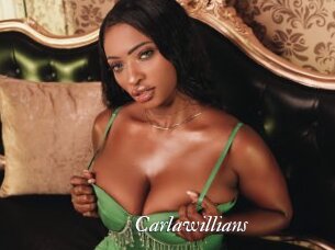 carlawillians Partouze