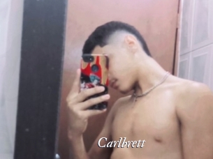 carlbrett Partouze