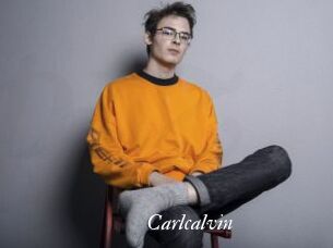 Carlcalvin