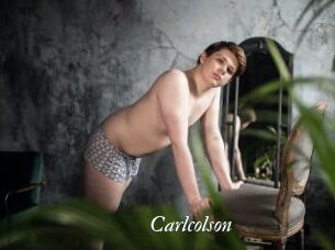 Carlcolson