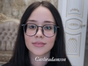 Carlieadamson
