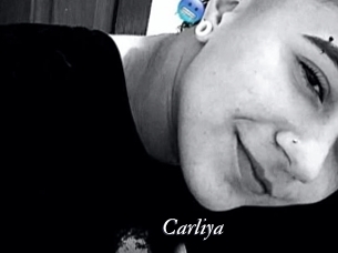carliya Partouze
